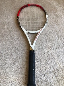 Wilson Pro Staff Six One 95 Blx 4 3/8" Schläger #4468 - Bild 1 von 4