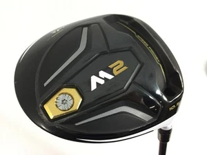 TaylorMade M2 Driver 10.5 TM1-216 (SR) #197 Golf Clubs - Picture 1 of 3