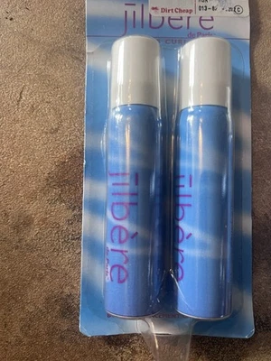 PACK DE 2 RIZADORES INALÁMBRICOS BUTANO CONAIR REVLON Y TERMOCELDA JILBERE DE PARIS Foto 1 de 2