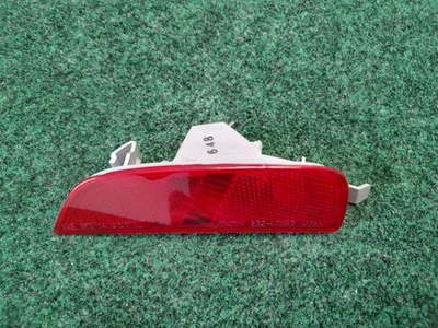 Marcador lateral trasero izquierdo conductor Mazda MX-5 Miata NA1J-515J0 OEM 4S9 Foto 1 de 4