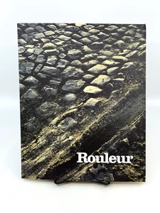 Rouleur Magazine Issue Nine Cycling Magazine - Bild 1 von 4