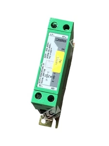 Phoenix Contact ELR 1-24DC/600AC-20 2297138 - Bild 1 von 3