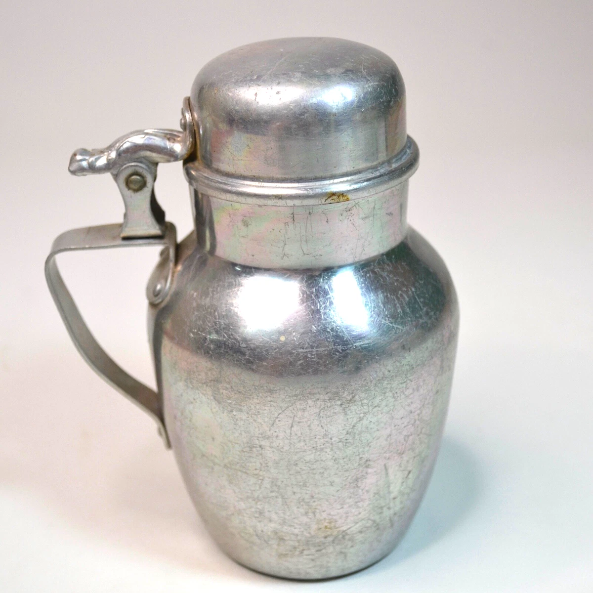 Aluminum Pitcher In Collectible Aluminum Cookware for sale | eBay