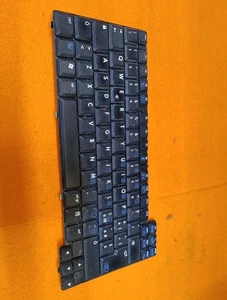 Tastiera ITA - NERO - per HP Compaq Presario NX6325, NX7300, NX7400 - Afbeelding 1 van 2