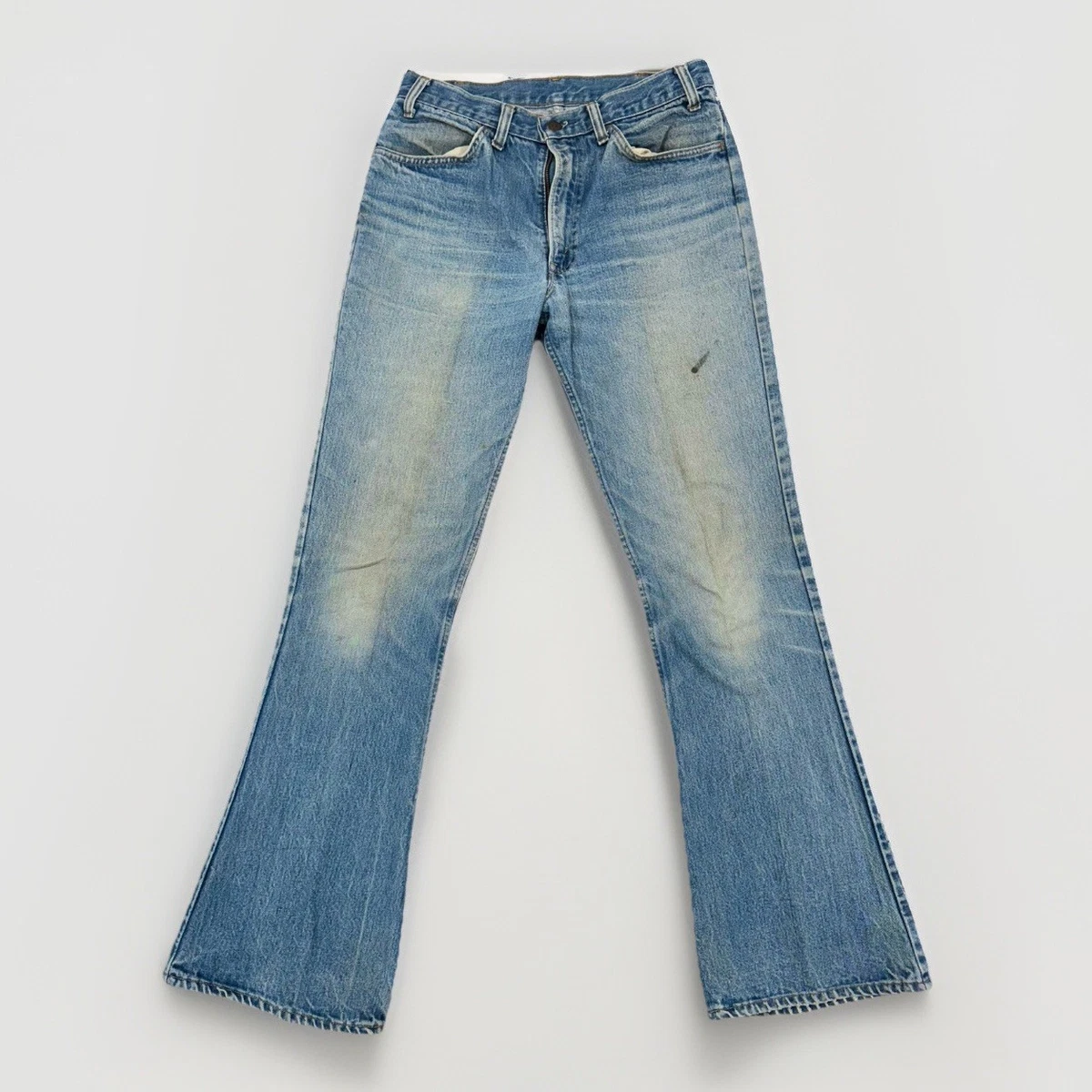 Levi's 517 Denim Jeans for Men for sale | eBay