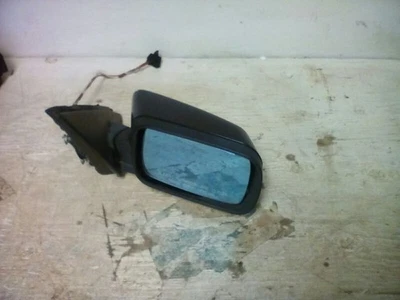 ESPEJO RETROVISOR LATERAL PASAJERO ELÉCTRICO CON ANTIRREFLEJO CON ACABADO BRILLANTE SE ADAPTA A BMW 540i 82828 Foto 1 de 4