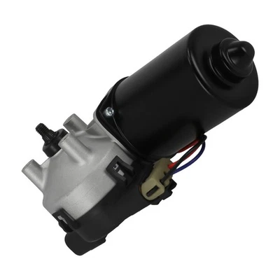 Front Motor System for Hummer H2 2003-07 88944398 Direct Bolt 12 Blade Terminal - Image 1 of 4