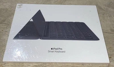 Apple Keyboard for iPad Pro 10.5 in MPTL2LL/A A1829 NEW SEALED - Image 1 of 4