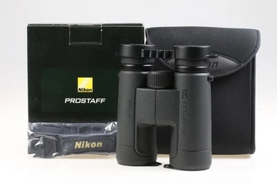Nikon Prostaff P7 8x42 - Immagine 1 di 4