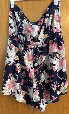 jumpsuit damen Gr.54 - Bild 1 von 4