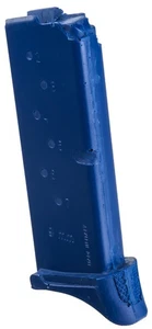 Cargador de entrenamiento Blueguns, Ruger LC9, azul, equipo de entrenamiento FSLC9M - Imagen 1 de 1