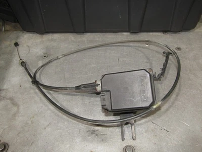 Chevrolet Impala 2000-2005 OEM unidad de módulo de control de crucero 00 01 02 03 04 05 Foto 1 de 4