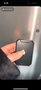 GPS tracker - Picture 1 of 1