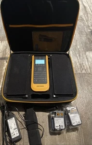 Dymo XTL 300 Label Maker W/AC Adapter, Case, & More! WORKS!! (see description!) - Picture 1 of 17
