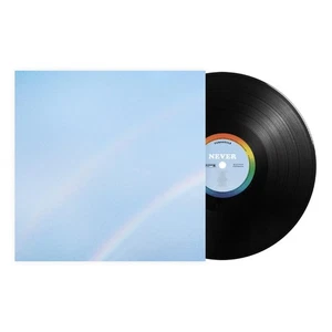 Turnstile Never Enough (Black Vinyl W/ O-Card) LP Vinyl NEW - Picture 1 of 1