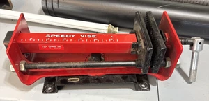 Vintage 7" Speedy Vise - Picture 1 of 10