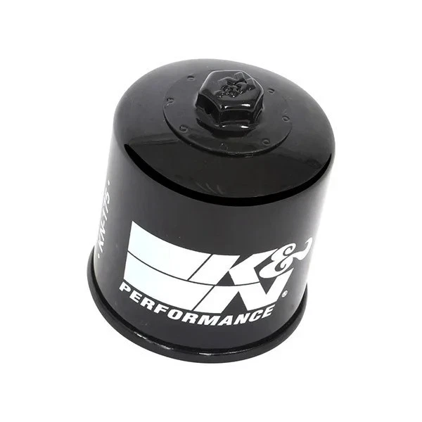 K&N KN-175 HARLEY DAVIDSON XG NBB Street 750 OIL FILTER 2015-2020 2699175#13 - Image 1 of 1