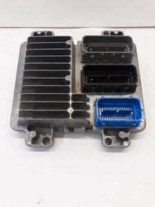 06 08-10 MALIBU Engine ECM Electronic Control Module 2.4L - Picture 1 of 12
