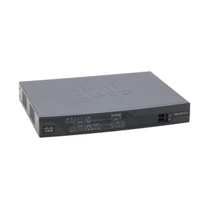 Cisco CISCO892-K9 800-28776-04 8-Port RJ-45 Integrated Services Router - Afbeelding 1 van 4