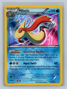 Milotic XY - Primal Clash 44/160 Near Mint NM Holo Rare - Picture 1 of 2