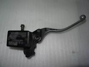 B1. Honda CBX 750 RC17 Right Brake Pump - Picture 1 of 6