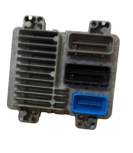 08 HUMMER H3 Engine/motor Brain Box Electronic Control Module - OEM: - 12678511 - Picture 1 of 5