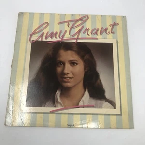 Amy Grant My Father's Eyes, (Vinyl, 1979) - Imagen 1 de 12