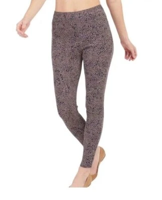 Spanx 20018R Women's Sz Small Desert Dot Jean-ish Ankle Legging Jeggings $98 - Image 1 of 4