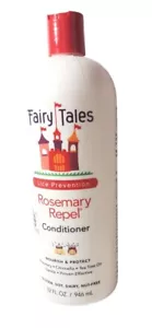 Rosemary Repel Conditioner by Fairy Tales for Kids - 32 oz Nourish & Protect - Picture 1 of 1