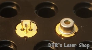 700mW BDR-S06J 12X 405nm Blu-Ray Laser Diode - Picture 1 of 1