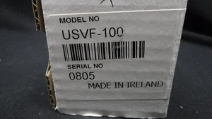 Kaeser USVF-100 Filter Serial No. 0805 - Picture 1 of 5