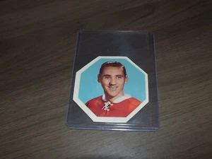 1961-62 York Peanut Butter Yellow Back # 23 Plant Jacks - Picture 1 of 2