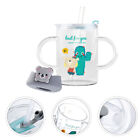 Transition Trainer Cup Kids Cups Lids Straws Baby Sippy Cup Infant Water Cups
