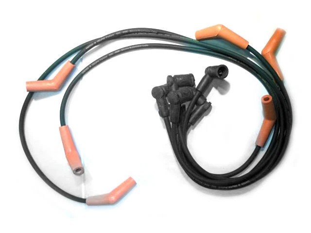 Juego de cables de bujía 92JDWW72 para Mazda B3000 2004 2005 2006 2007 2008 Foto 1 de 1