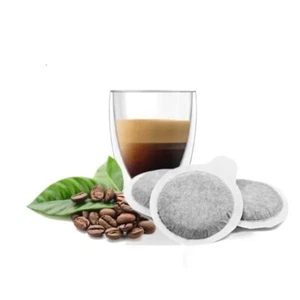 200 cialde Ese 44 compostabili - DECAFFEINATO - Foto 1 di 2