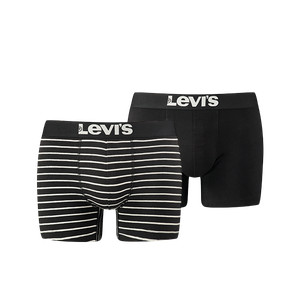 Las mejores ofertas en Levi's Boxers para hombre negro negro | eBay