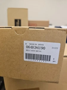 XEROX 064K94190 IBT Transferband Versant 80 180 2100 3100 4100 - Bild 1 von 1