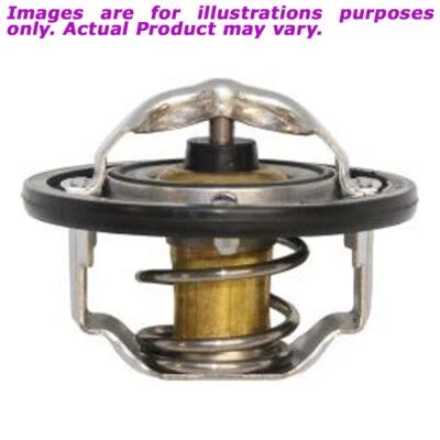 New DAYCO Thermostat 54.5mm Dia 82C For Nissan Cube DT203A - image 1 of 4