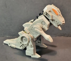 Vintage Transformers 1989 Grimlock Autobot Legends Rare Dinobots - Bild 1 von 10