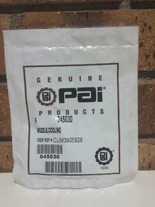 Piston Cooling Nozzle for Cummins 6CT Ref# 3905928, 6 Pack - Bild 1 von 3