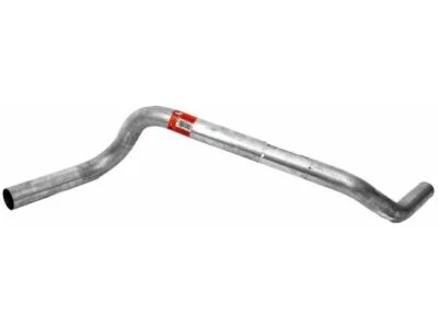 Tubo de escape delantero izquierdo andador 44263YMVZ 5,3 L V8 para GMC Sierra 2500 1999-2000 Foto 1 de 2