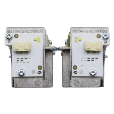 2x MÓDULO LED DRL Para BMW Serie 6 M6 F06 F12 F13 Gran Coupé 640i 650i Faro Foto 1 de 4