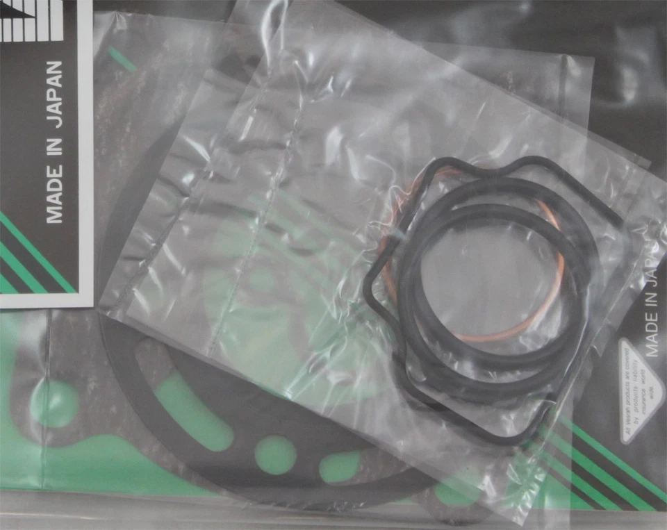 Juego de juntas de extremo superior Vesrah Kawasaki KX80 KX 80 98-00 VG-8069-M Foto 1 de 1