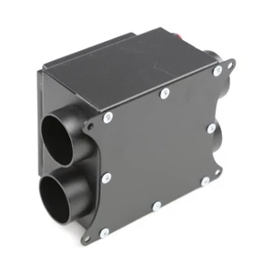 3.5KW LIGHT WEIGHT RACE CAR HEATER SCREEN DEMISTER 12V - Picture 1 of 4