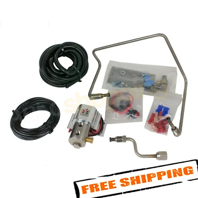 Kit de rolo/linha de controle/loc Hurst 5671521 para Ford Mustang 2005-2009 - Imagem 1 de 4