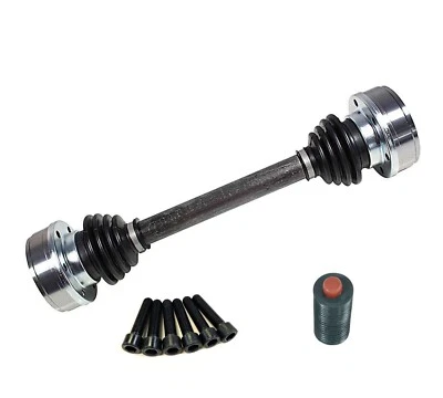 New CV Axle Rear Fits Porsche 912, VW Super Beetle, Type1 Beetle, With Warranty - Изображение 1 из 4