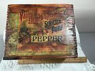 Antique Valley Coffee & Spice Mills Pepper Shipping Box Lee & Cady Kalamazoo MI