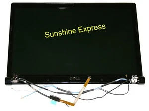 New OEM Dell Complete Screen Display Assembly W414J 0W414J for Studio 1535 - Picture 1 of 4