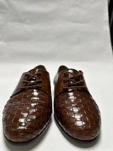 Trotters Women’s Lila Tie Up Shoes Size 6 - Picture 1 of 7