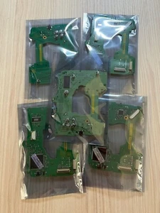 ✅ SET LOT 5 STÜCK IC DRIVER LASER CD DVD PCB VOLL ORIGINAL NINTENDO WII ✅ - Bild 1 von 4